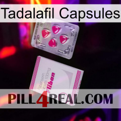 Tadalafil Capsules 32